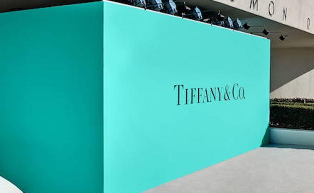 Tiffany tendrá los diamantes más transparentes