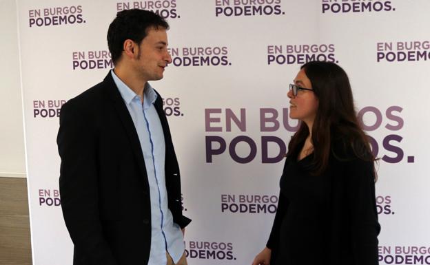 Podemos exige un nuevo Plan de Carreteras para «potenciar» la provincia de Burgos