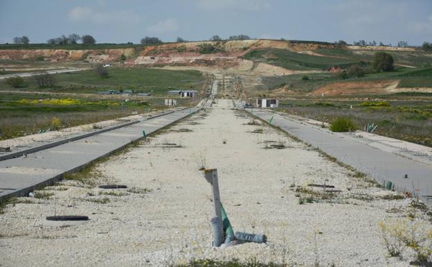 El Ayuntamiento aplaude el desbloqueo de las obras del Parque Tecnológico