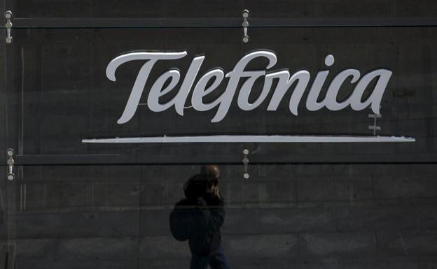 Telefónica aúna servicios para mejorar su oferta de digitalización ante las empresas