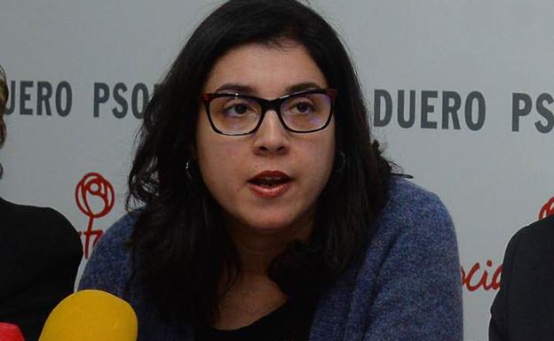 El PSOE acusa a la alcaldesa de utilizar la cabalgata de Reyes con fines electoralistas