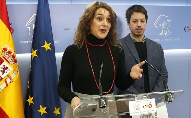 Podemos condiciona su aval a once medidas no incluidas en los Presupuestos