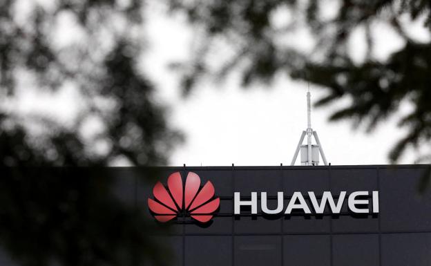 Huawei despide al empleado detenido en Polonia por espionaje