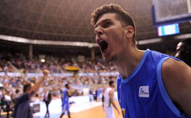 BURGOSconecta y el San Pablo aúnan fuerzas