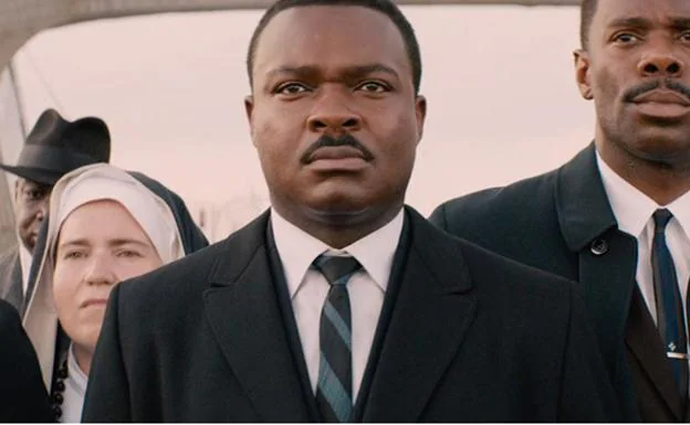 La película 'Selma' abre un nuevo ciclo de cine social en el Foro Solidario el 16 de enero