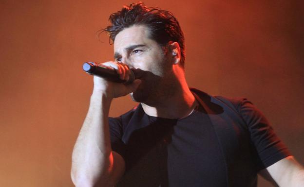 Bustamante salda su deuda con Hacienda