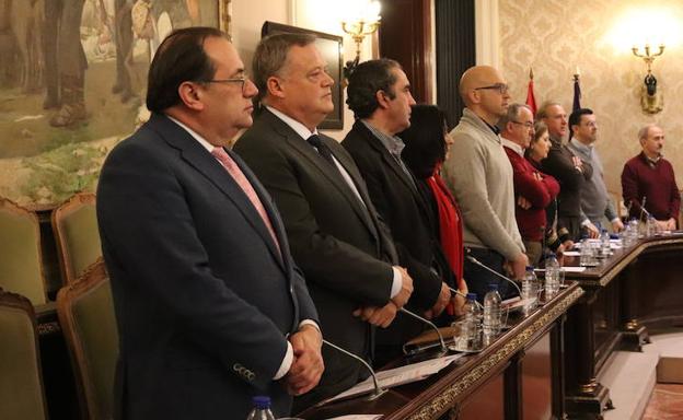 Luz verde a que las entidades locales reciban el 100% de los Planes Provinciales en 2019