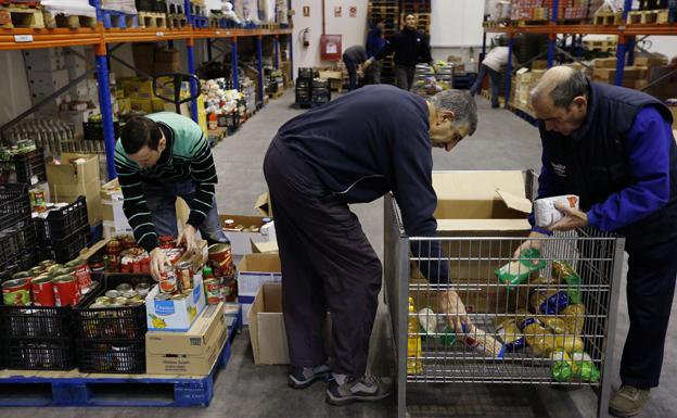 La Fundación Caja de Burgos convoca su línea de ayudas a familias con necesidades urgentes