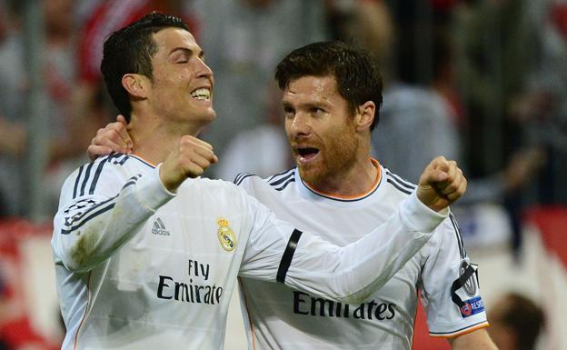 Cristiano Ronaldo y Xabi Alonso serán juzgados el martes por fraude fiscal