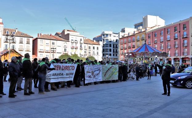 La Fundación Caja Rural Burgos presenta la cuarta edición del premio Valores