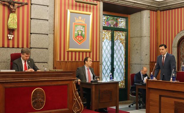 Valladolid se hace protagonista en Burgos