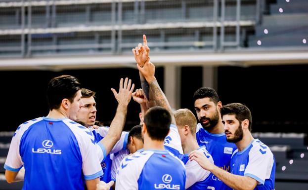 El San Pablo no quiere regalar la clasificación para la Copa del Rey al Joventut