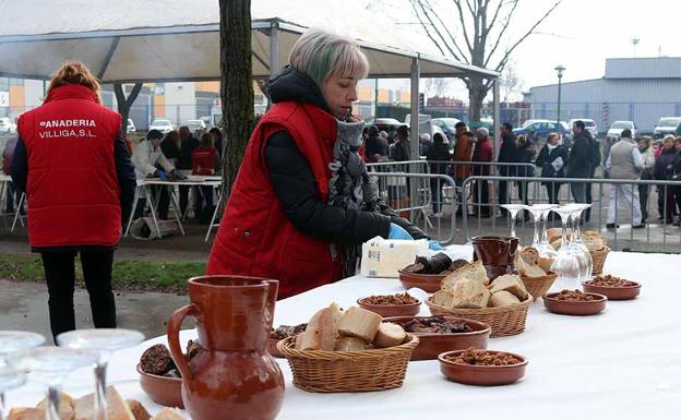 La matanza de San Cristóbal alza la voz por una carretera más segura