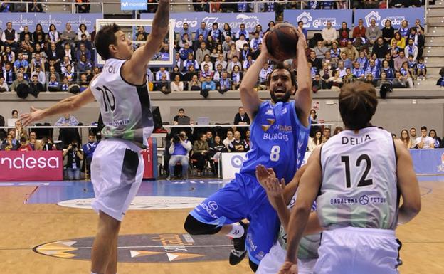 Preocupante derrota del San Pablo ante su público