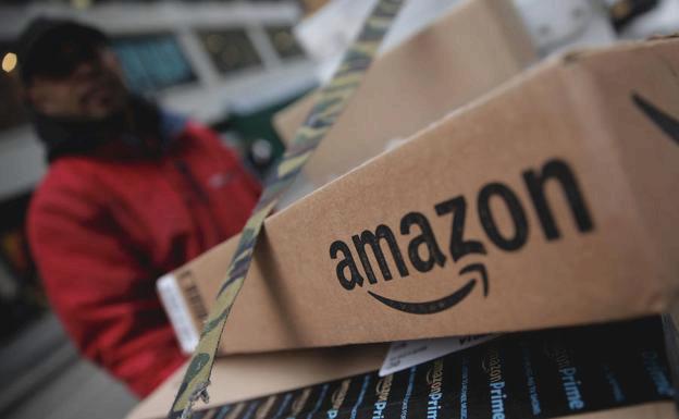 Amazon se debate entre León y Asturias para ubicar su centro logístico del Noroeste