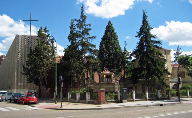 El Ayuntamiento dispondrá por veinte años de una plaza en la futura residencia de mayores de la barriada Dos de Mayo