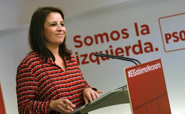 El PSOE lanza un guiño a Errejón: «Las puertas están abiertas»