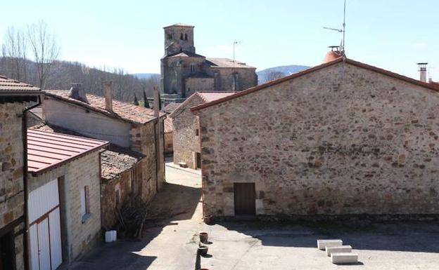 La Comisión Europea aprueba las enmiendas contra la despoblación presentado por las provincias menos pobladas