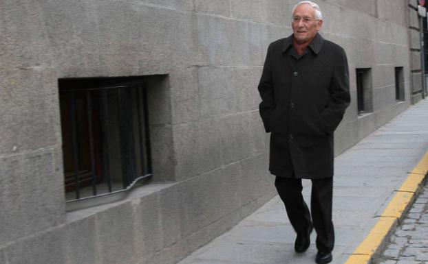 La Audiencia de Segovia decidirá en una semana si el juicio de las prejubilaciones de la Caja sigue adelante