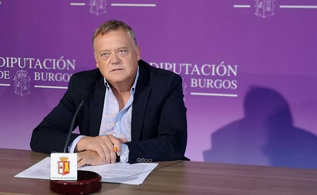 Ciudadanos exige a la Diputación mayor transparencia