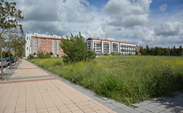 El nuevo colegio de Villímar cerrará este primer trimestre su tramitación municipal