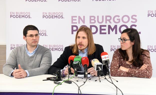 Fernández ve «vergonzoso» que Sáez Aguado achaque los problemas sanitarios a una ministra con 9 meses en el cargo