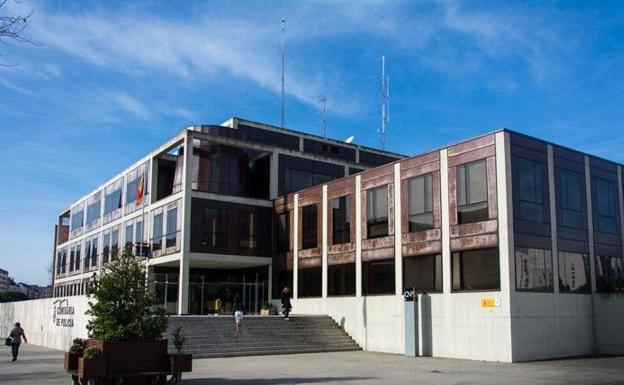 Detenida en Burgos una mujer por simular que le habían robado el teléfono móvil