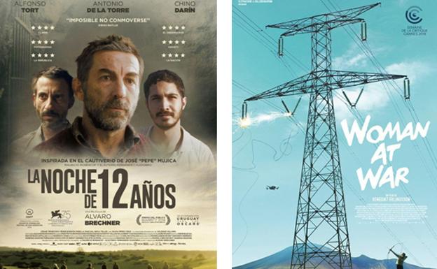 'La noche de 12 años' estrena el ciclo de 'Cine y Derechos Humanos'