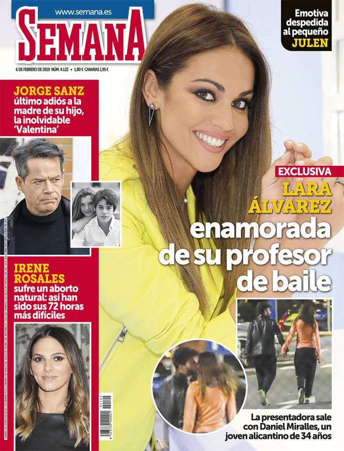 Llévate la revista 'Semana' este domingo con El Norte