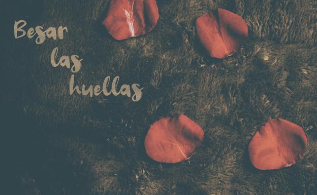 El proyecto burgalés poético y musical 'Besar las huellas' inicia una campaña de financiación