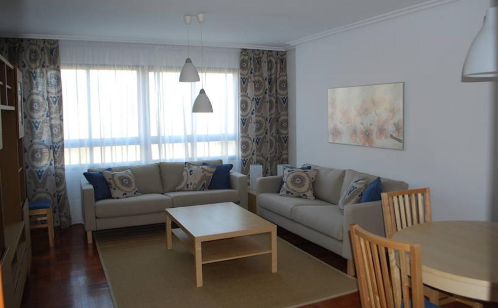 Un hogar temporal para pacientes de oncología