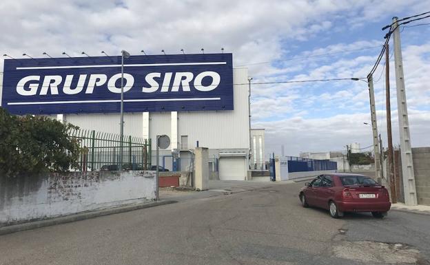 Bimbo, entre los interesados en adquirir las tres plantas de Siro en venta en la región