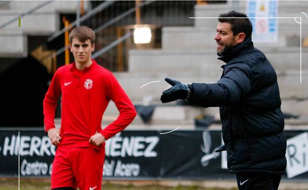 Fernando Estévez alerta del peligro del Guijuelo