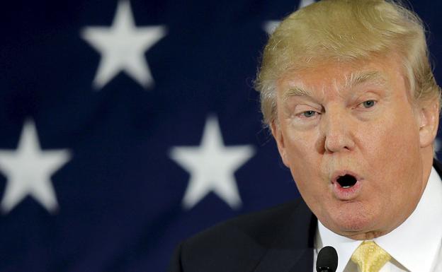 Trump recauda 21 millones de dólares más para su reelección en 2020