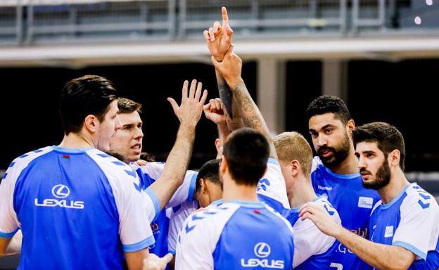 La necesidad de victoria del San Pablo Burgos no deja margen al error