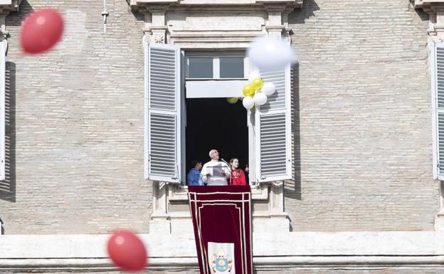 Francisco tratará de estrechar los lazos entre la Iglesia y el islam en la Penínsular Arábiga