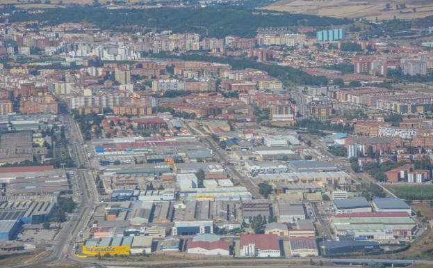 Burgos suma doce solicitudes al Plan Reindus por valor de 37,4 millones de euros