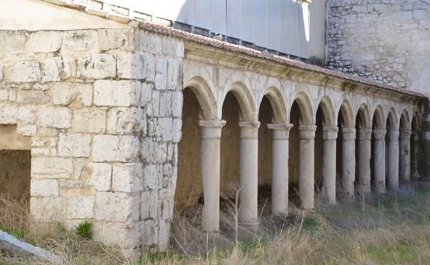 El Ayuntamiento revisa la cesión del Hospital de la Concepción para incluir el Archivo Histórico