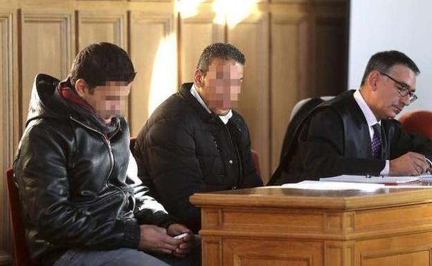 El Supremo ratifica la pena de 20 años de cárcel para Driss Faseh por el asesinato de su mujer en Soria hace tres años