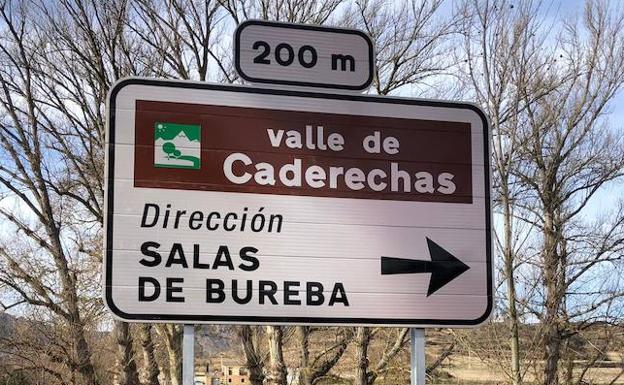 La Diputación señaliza en la red de carreteras 84 puntos de interés turístico