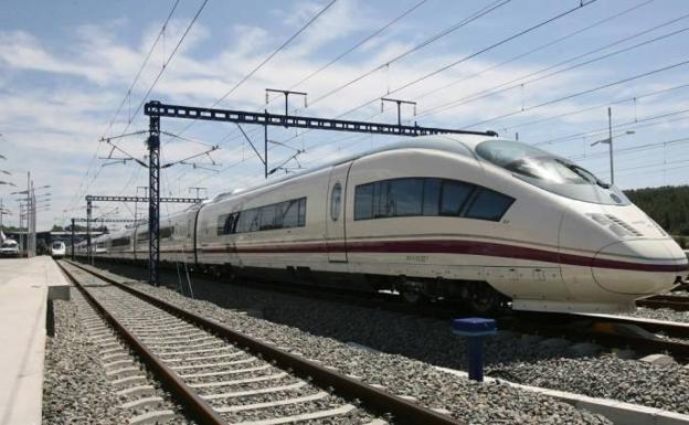 Renfe lanza por vez primera una promoción '2x1' en billetes de AVE