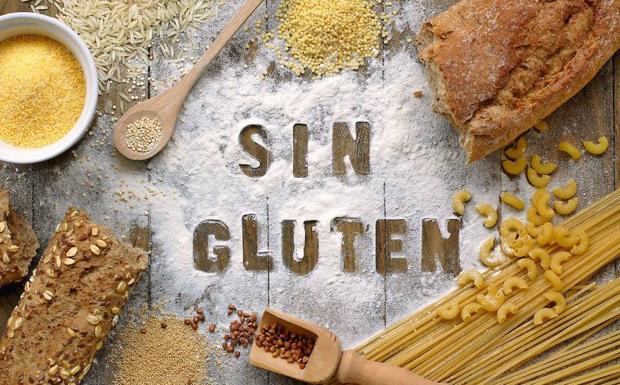 Las mejores ciudades españolas para comer sin gluten