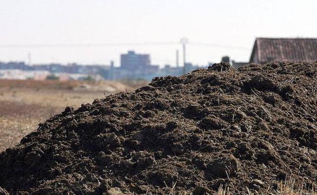 Los agricultores disponen de un año más para adaptarse a la nueva forma de abonar el campo