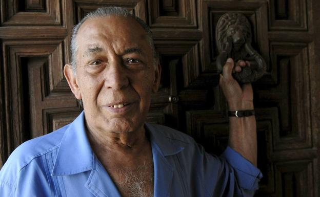 Muere el dramaturgo Salvador Távora a los 88 años