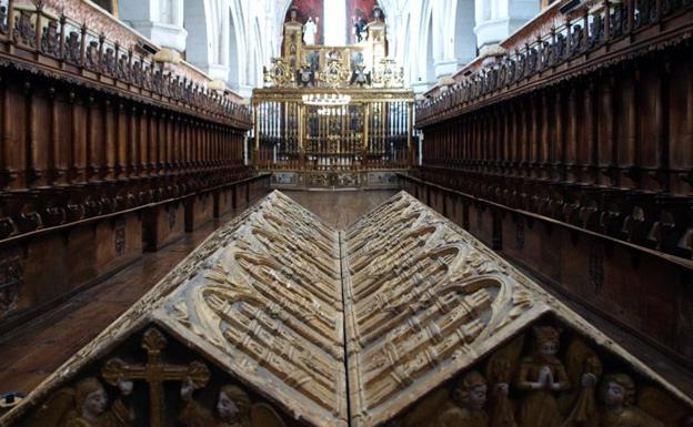Burgos prepara la conmemoración de los 800 años de la boda de Fernando III y Beatriz de Suabia