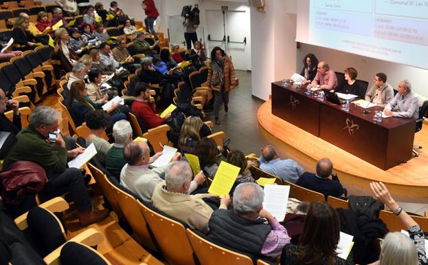 El Colegio de Médicos confía en que el nuevo equipo gerente de Atención Primaria tome «decisiones racionales»