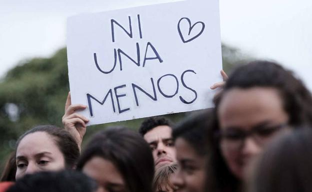 Detenido un joven camerunés por agredir sexualmente a una estudiante inglesa en Madrid