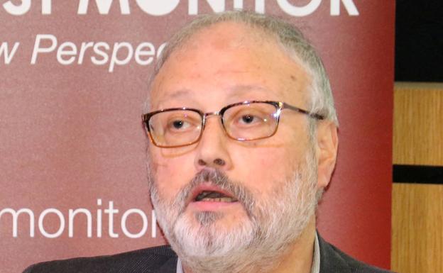 La Policía turca sospecha que el cuerpo de Khashoggi fue quemado en un horno