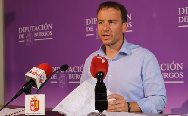 Suárez espera aprobar la nueva Relación de Puestos de Trabajo antes de que acabe el mandato