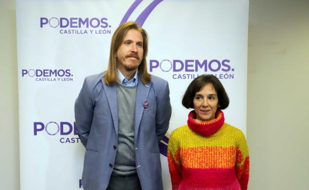 Podemos pide unificar los trámites para votar desde el exterior el 28-A y el 26-M